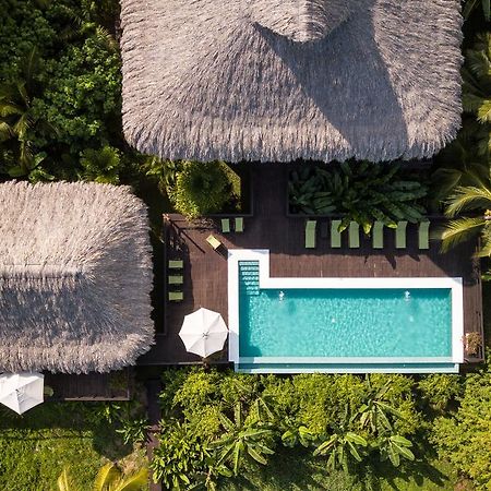 Villa Playa Tayrona, Los Naranjos Ngoại thất bức ảnh