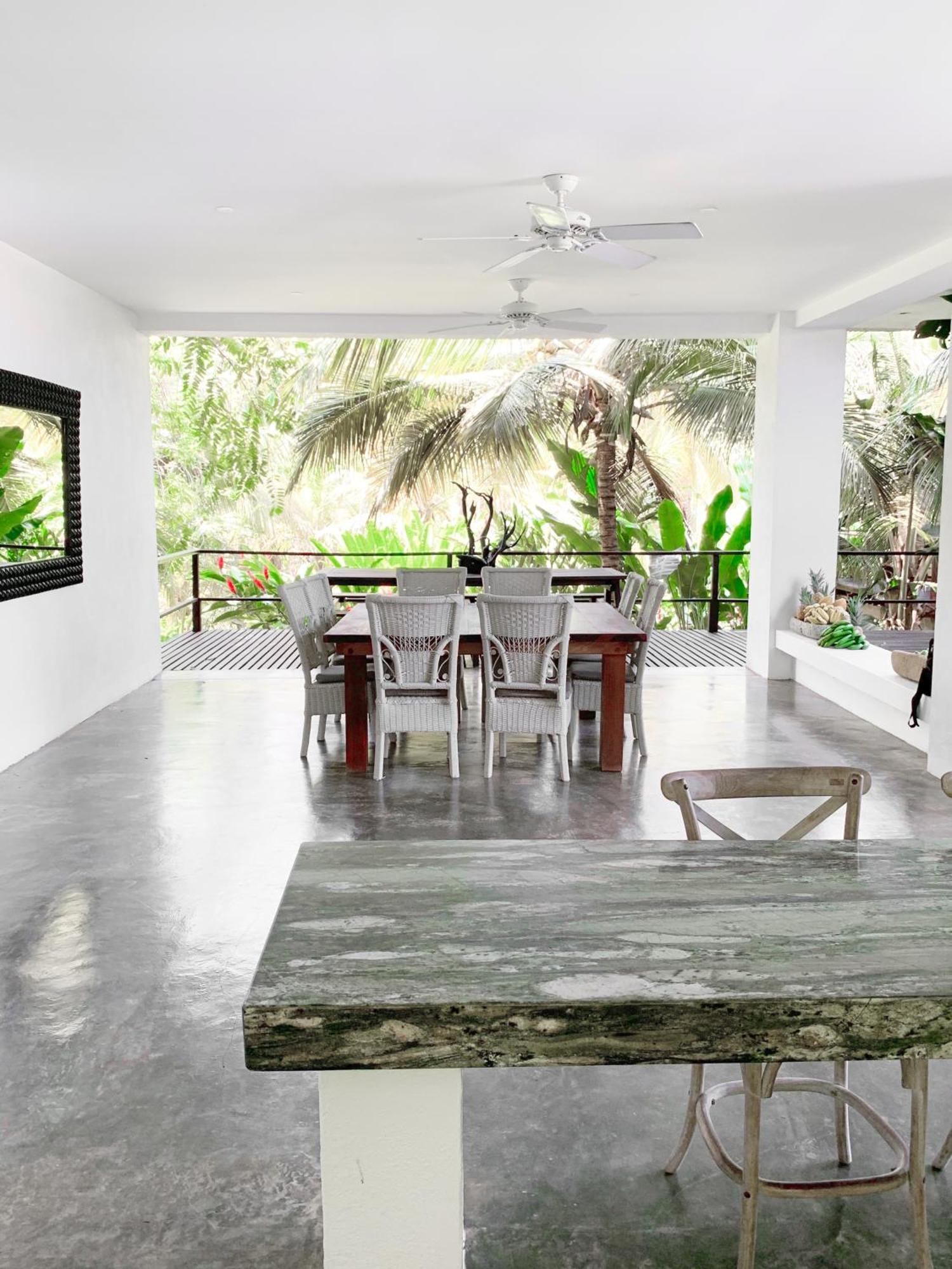 Villa Playa Tayrona, Los Naranjos Ngoại thất bức ảnh