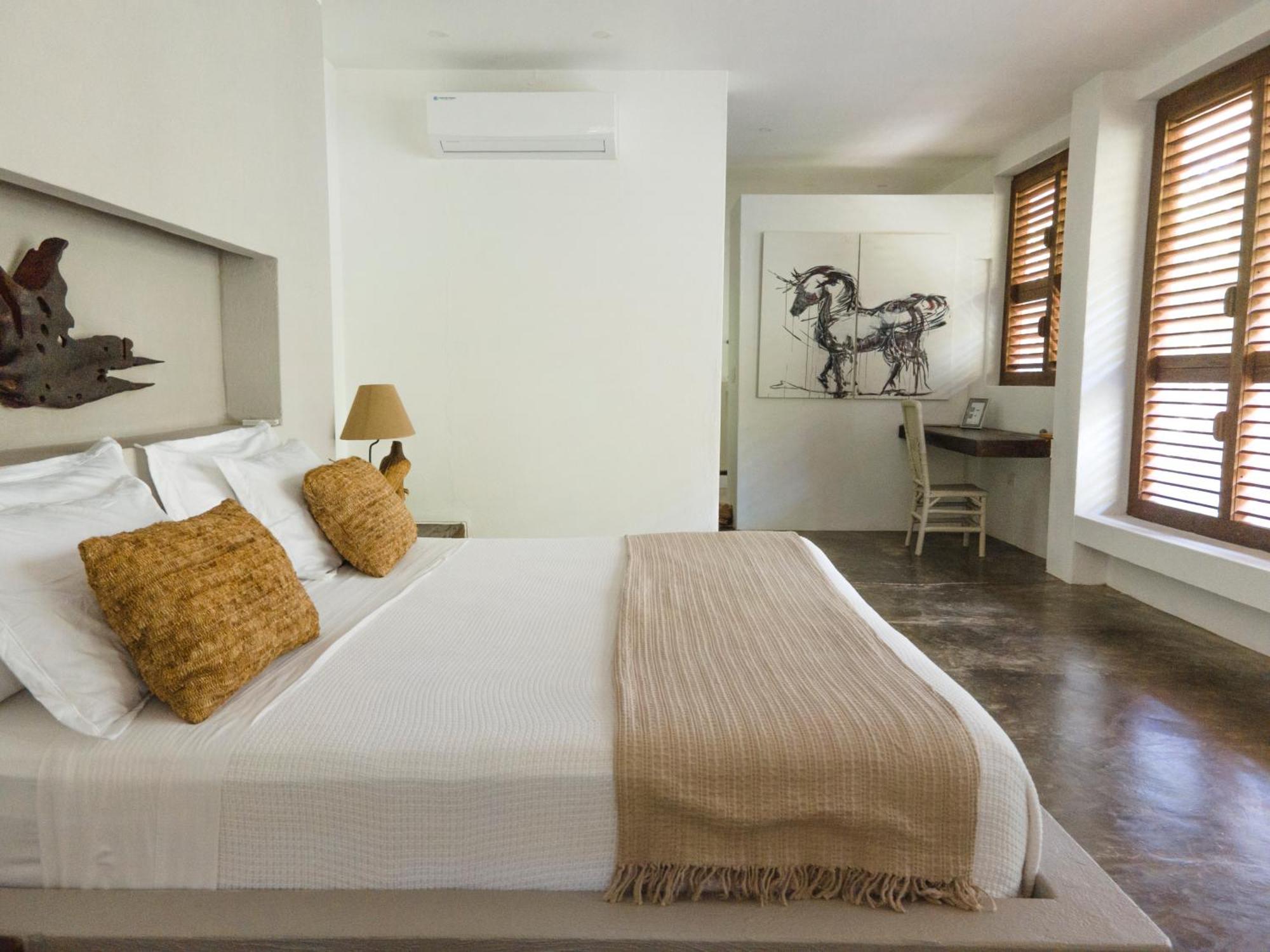 Villa Playa Tayrona, Los Naranjos Ngoại thất bức ảnh