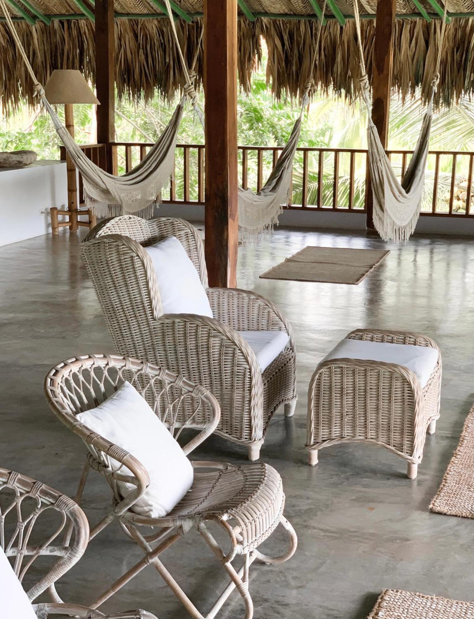 Villa Playa Tayrona, Los Naranjos Ngoại thất bức ảnh