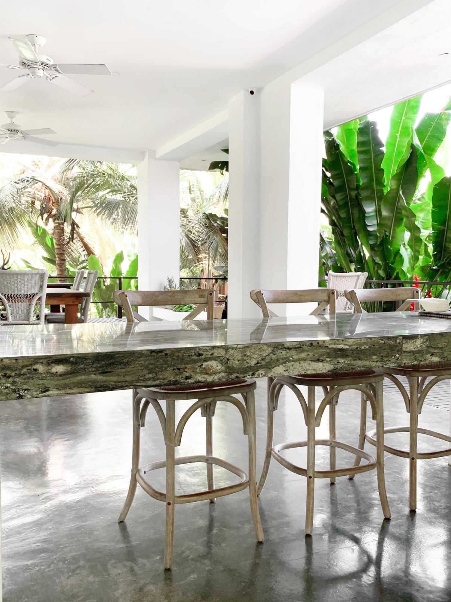 Villa Playa Tayrona, Los Naranjos Ngoại thất bức ảnh