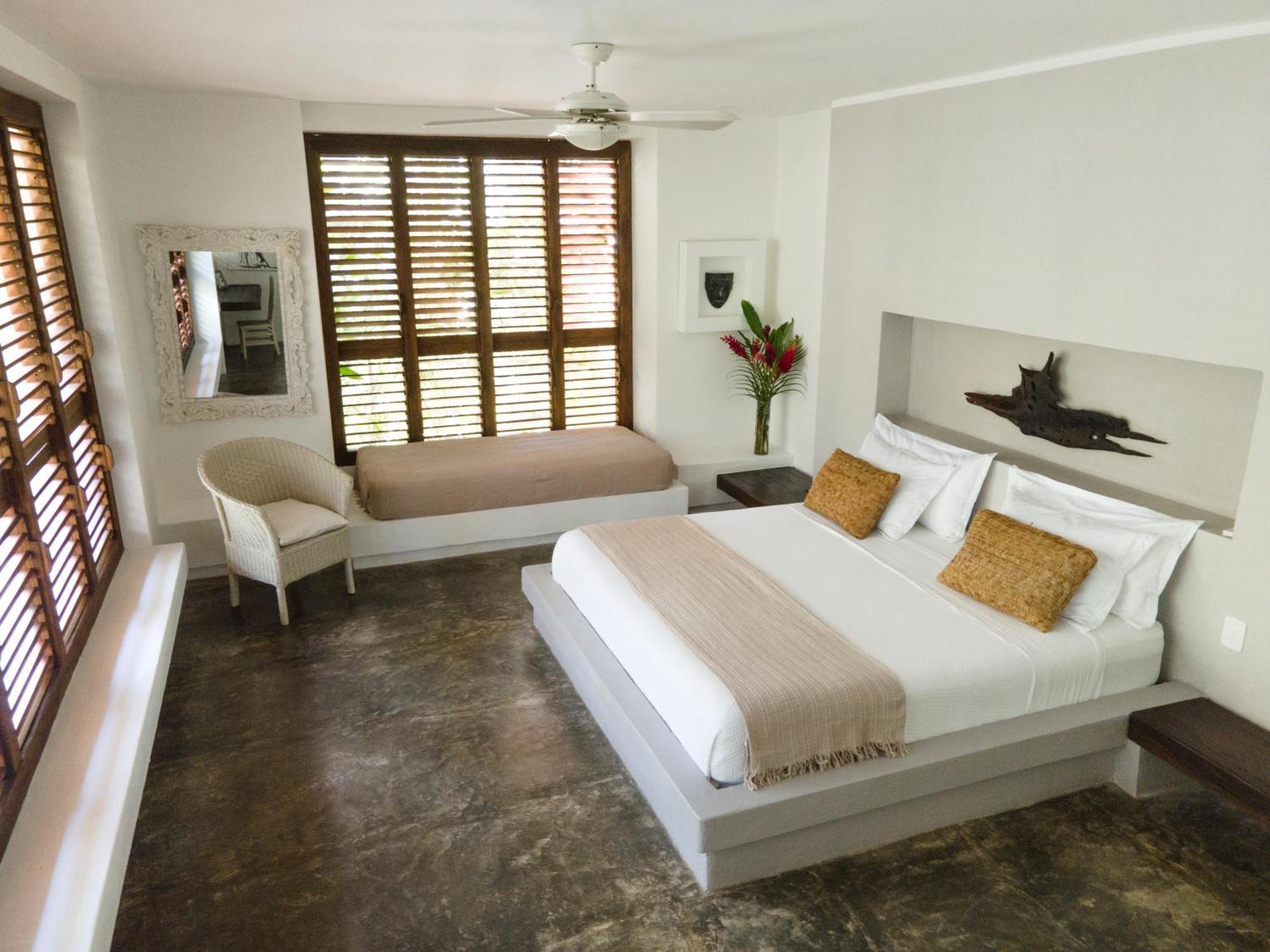 Villa Playa Tayrona, Los Naranjos Ngoại thất bức ảnh
