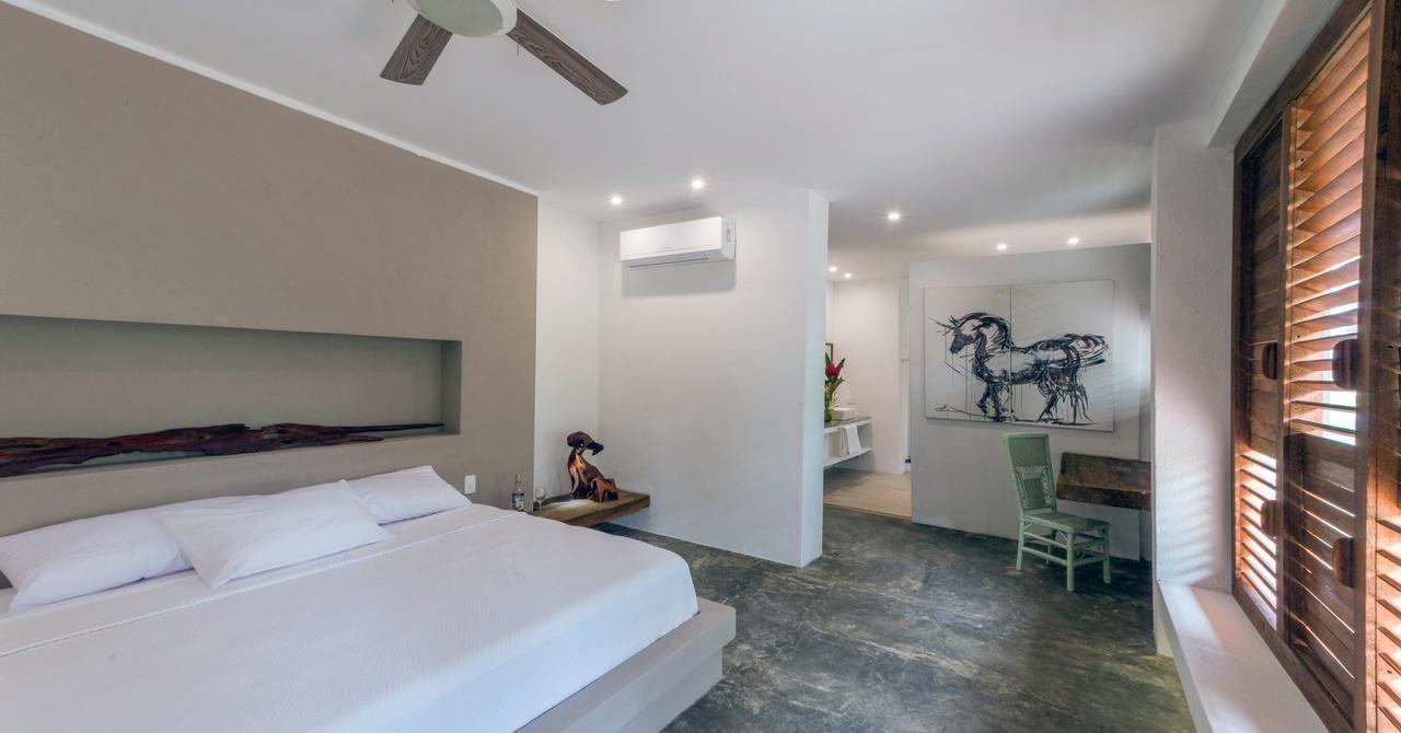Villa Playa Tayrona, Los Naranjos Ngoại thất bức ảnh