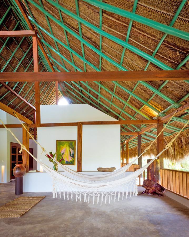 Villa Playa Tayrona, Los Naranjos Ngoại thất bức ảnh