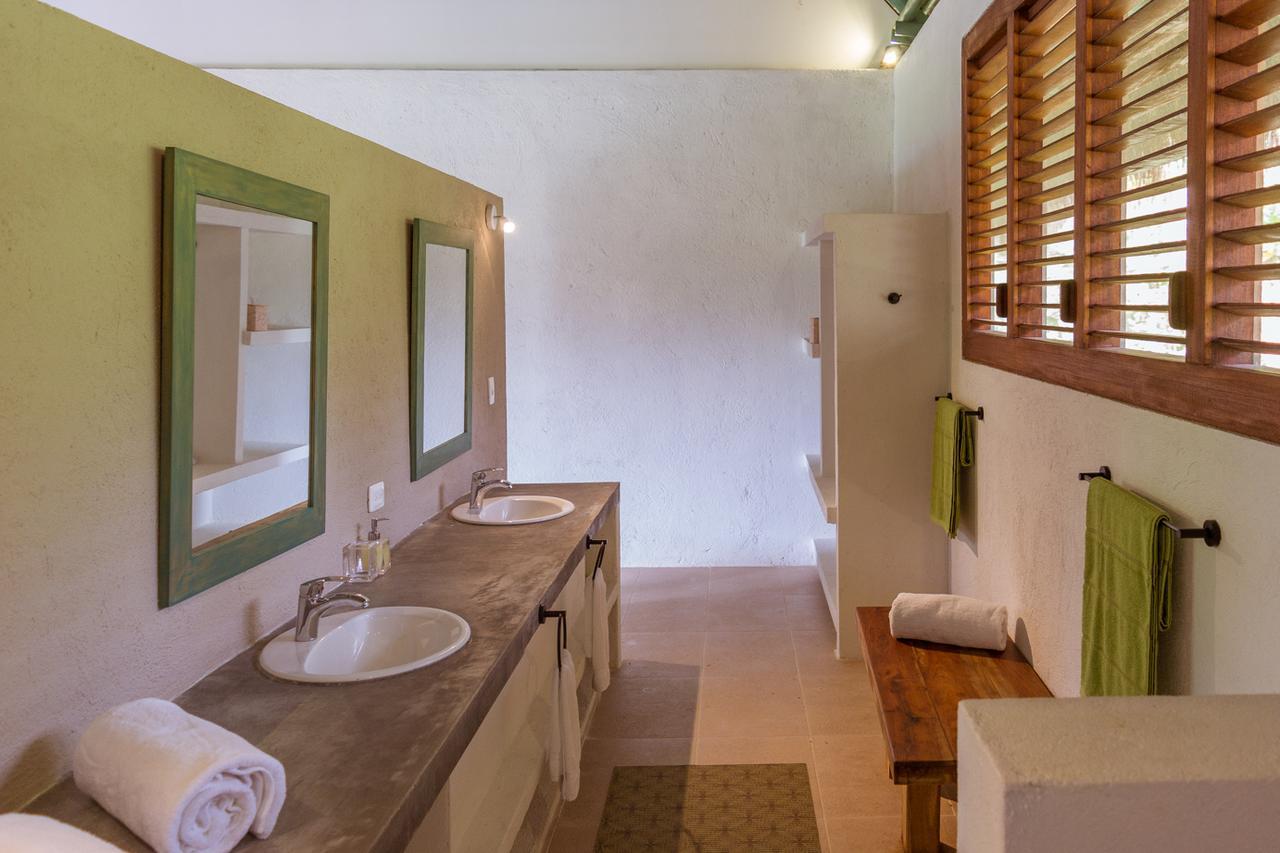 Villa Playa Tayrona, Los Naranjos Ngoại thất bức ảnh