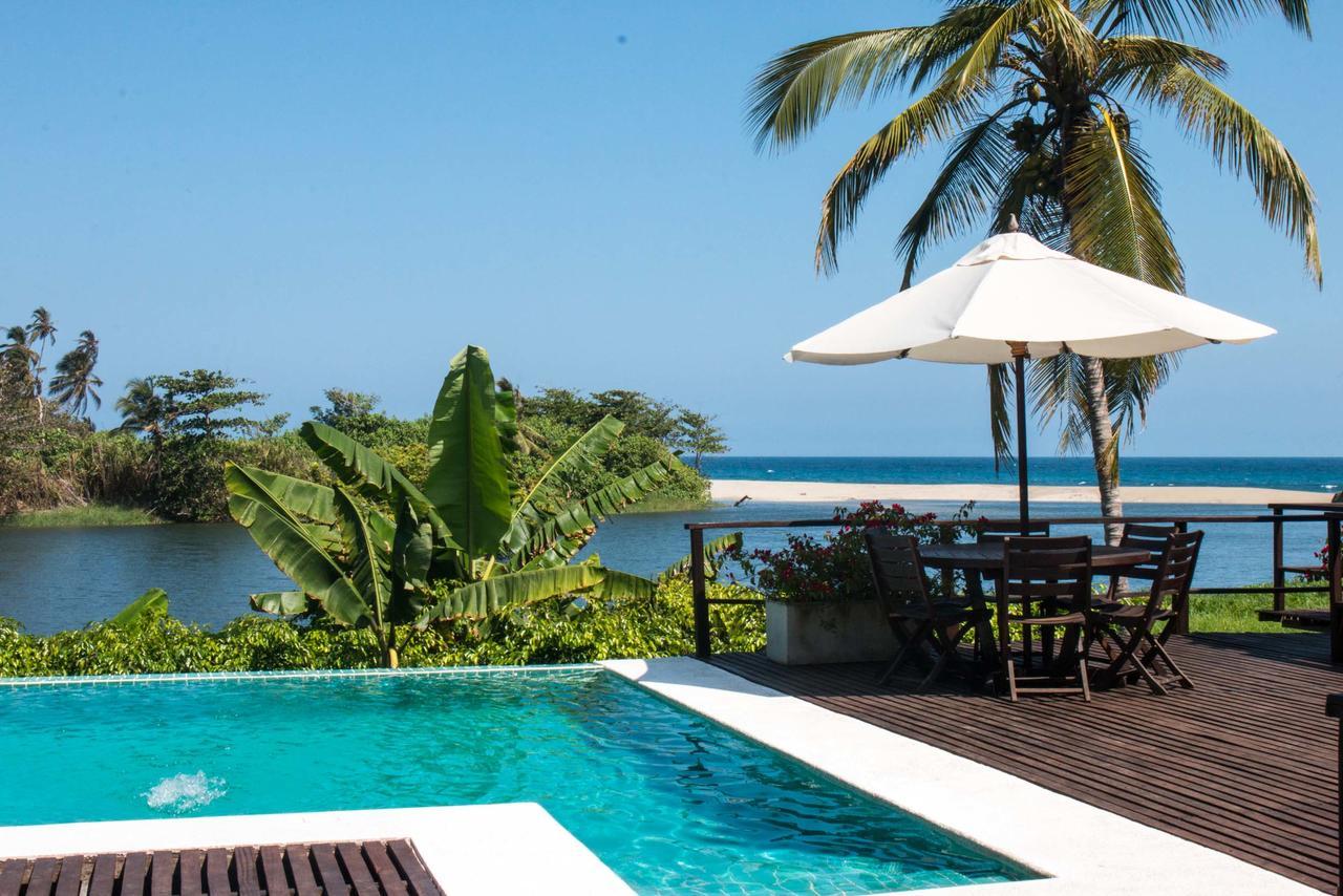 Villa Playa Tayrona, Los Naranjos Ngoại thất bức ảnh