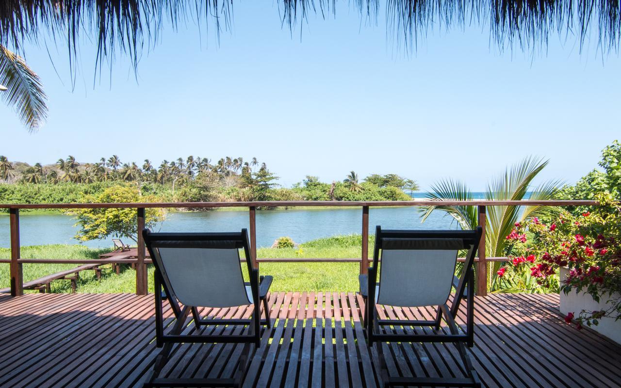 Villa Playa Tayrona, Los Naranjos Ngoại thất bức ảnh