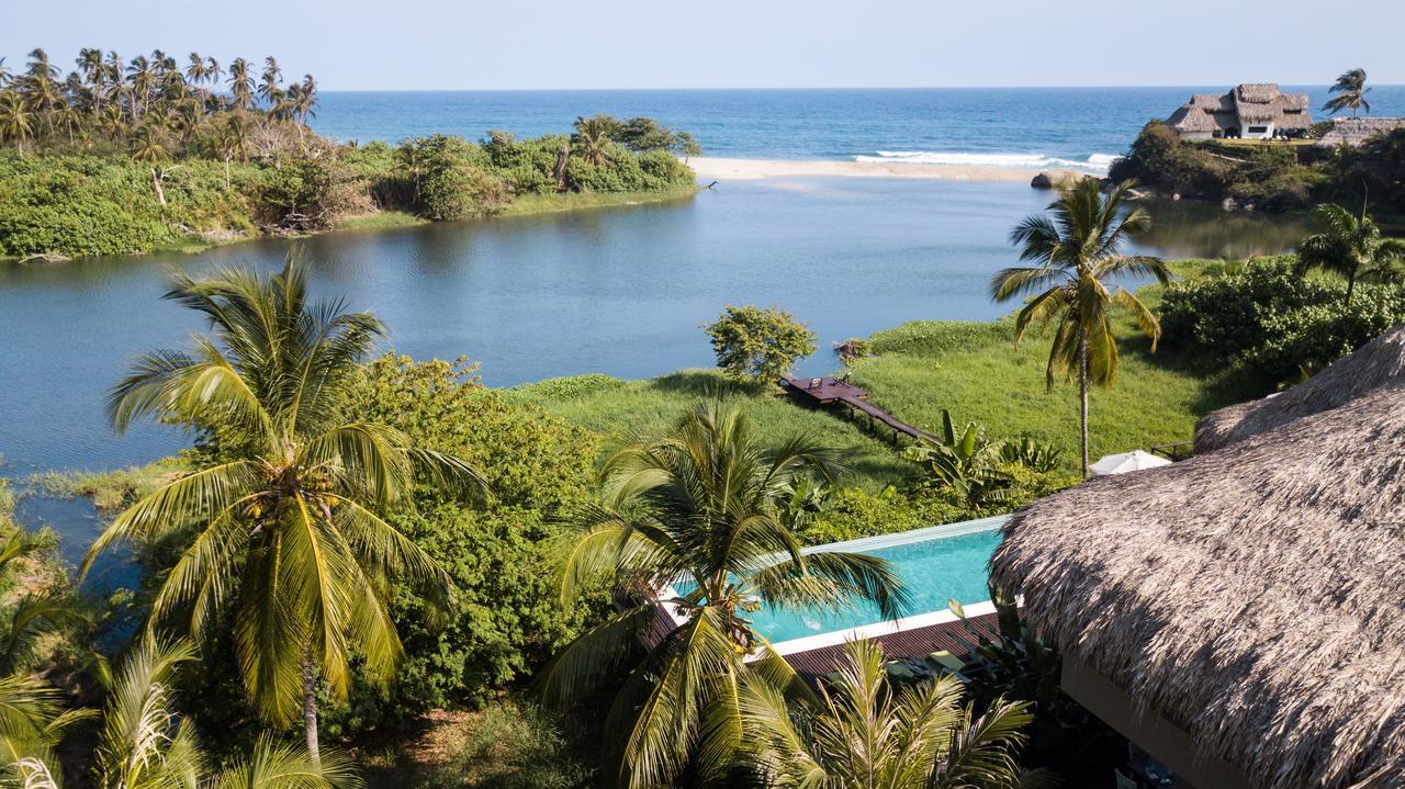 Villa Playa Tayrona, Los Naranjos Ngoại thất bức ảnh